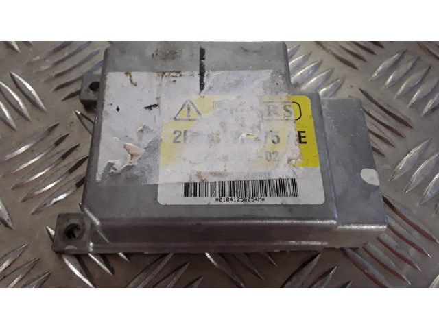 Блок подушек безопасности 2R8319G275AE Jaguar S-Type