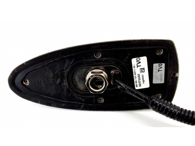 Антенна (антенна GPS)