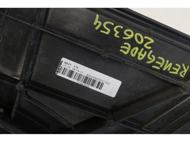 Вентилятор радиатора Jeep Cherokee XJ