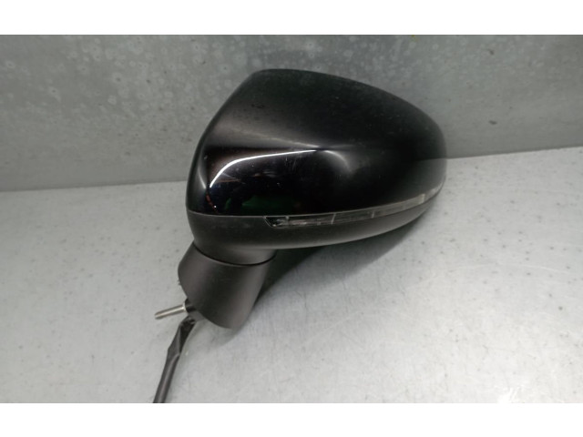 Зеркало электрическое Audi A1 2010 - 2018 года