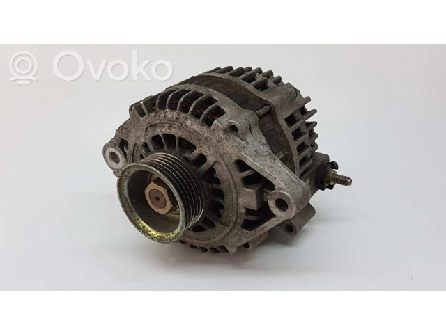 Генератор LR180762, 23100BU010   Nissan Primera      