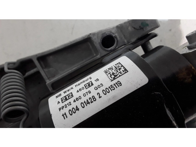 Крестовидная связь оси рулевого колеса