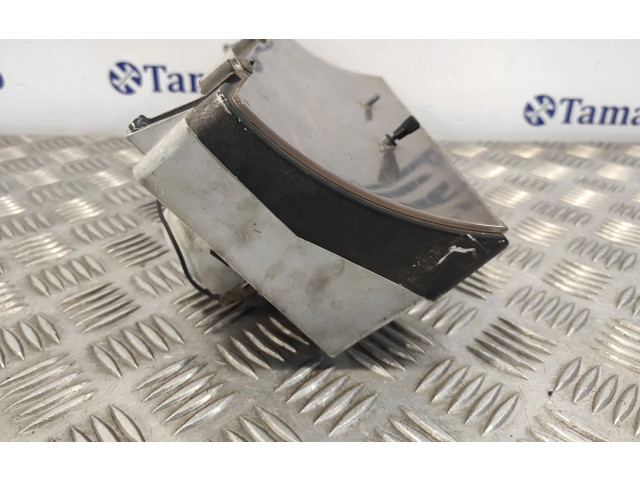 Přístrojová deska Nissan Patrol 160 1984