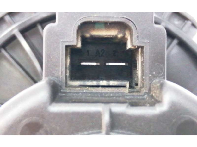 Вентилятор печки L0984   Smart ForTwo II    