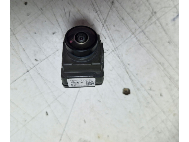 Зеркало электрическое Volvo XC40 - года