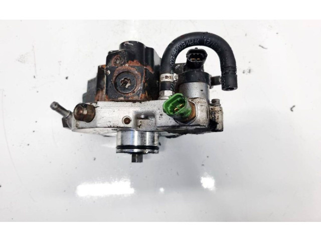 Топливный насос