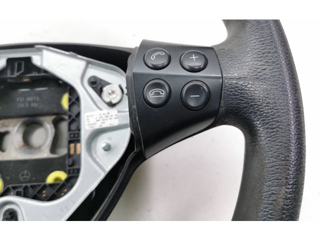 Руль Mercedes-Benz A W169  2004 - 2012 года A1694600403, 305221299162      