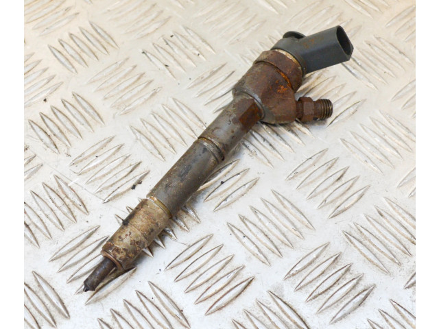 Turbodmychadlo Комплект жиклеров (форсунок) A6400700787 Mercedes-Benz B W245 OM 640.940