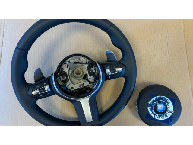 Руль BMW X3 F25  2010-2017 года 32307848338, 32308092206      