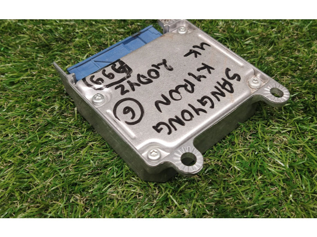 Блок подушек безопасности 8625009041 SsangYong Kyron