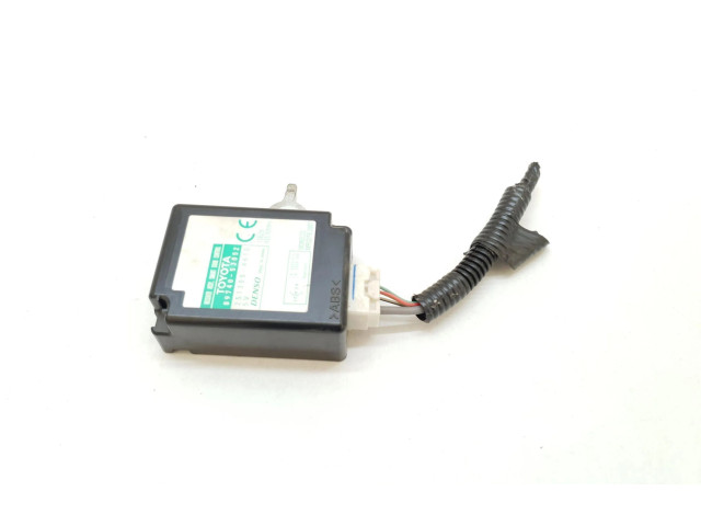 Блок подушек безопасности 89740-53052, 89740-53052 Lexus IS 220D-250-350