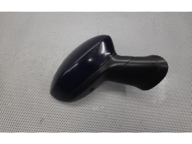 Zpětné zrcátko Fiat Punto Evo 2010