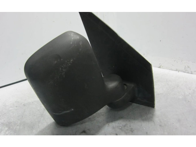 Зеркало электрическое        Ford Transit -  Tourneo Connect  2009 - 2013 года   