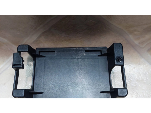 Модуль управления gateway