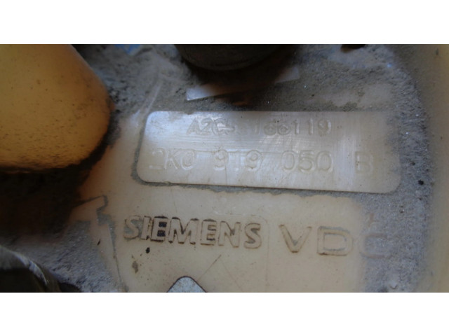 Насос топлива (в топливном баке)