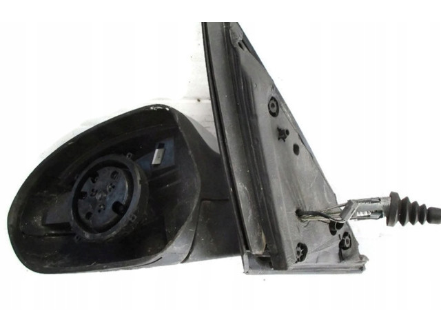 Зеркало (механическое)       Smart ForFour I  2004 - 2006 года   