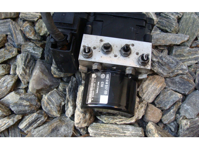 Блок АБС 1K0614517ED Volkswagen Golf VI 2008 - 2013 года