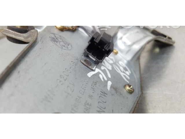 Блок подушек безопасности MB623610, MOTORLIMPIATRASERO   Mitsubishi Space Wagon