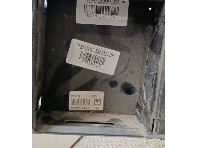 Блок предохранителей Gk2T14B144HA, CLBSLX0738117 Ford Tourneo Custom