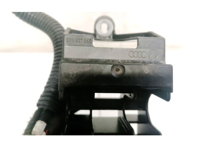 Ящик предохранителей (комплект) 6K0937545 Audi A5 8T 8F