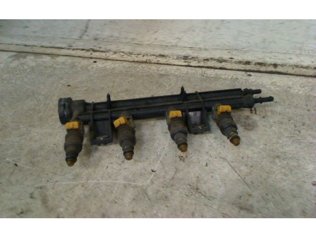 Vstřikovací lišta Hyundai Atos Classic G4HC