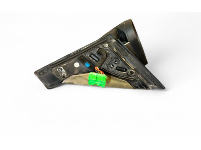 Зеркало электрическое Volvo S80 2007 - 2013 года