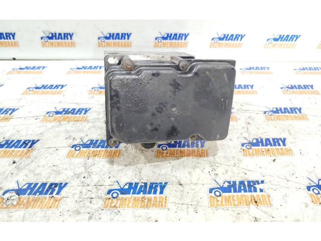 Блок АБС 13182319, 0265231583   Opel  Meriva A  2003 - 2010 года