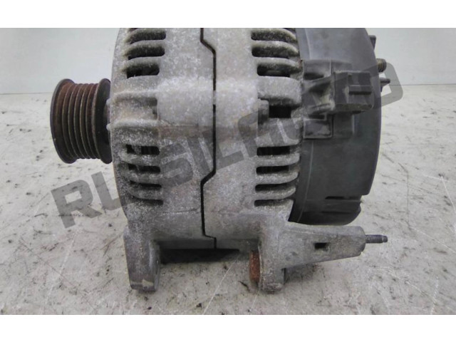 Генератор 028903025S   Volkswagen Golf III      