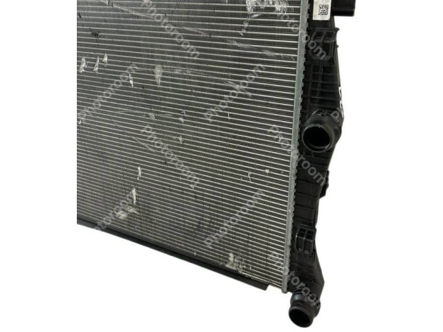 Радиатор охлаждающей жидкости