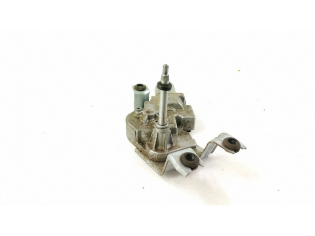 Моторчик заднего дворника 2479065102, A2479065102    Mercedes-Benz CLA C117 X117 W117