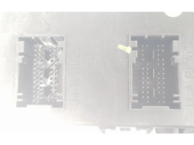 Блок управления 11355646, 11355646   MG HS