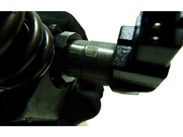 Комплект форсунок 03C906039    Volkswagen PASSAT B6 для бензинового двигателя  1.4