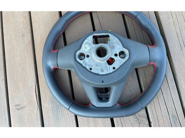 Руль Volkswagen ID.5  2022 -  года 3G0959542B      