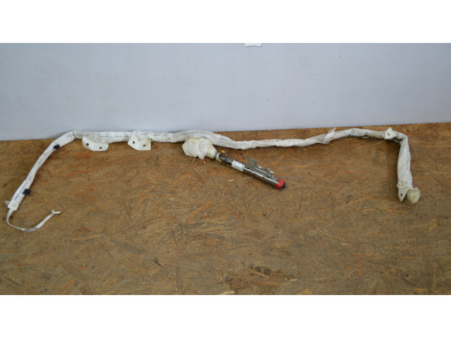 Боковая подушка безопасности 4G9880742B, 4G9880742B   Audi A6 S6 C7 4G