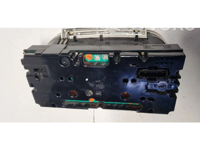 Панель приборов 87001323 Volkswagen Caddy