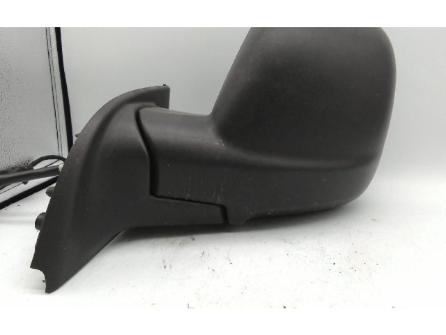 Зеркало электрическое Opel Combo E 2018 - года