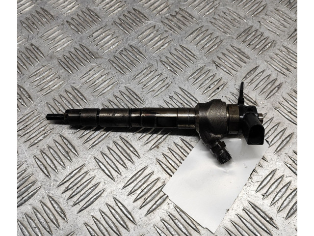 Форсунка 04L130277AD    Skoda Superb B8 (3V)  DCXA 