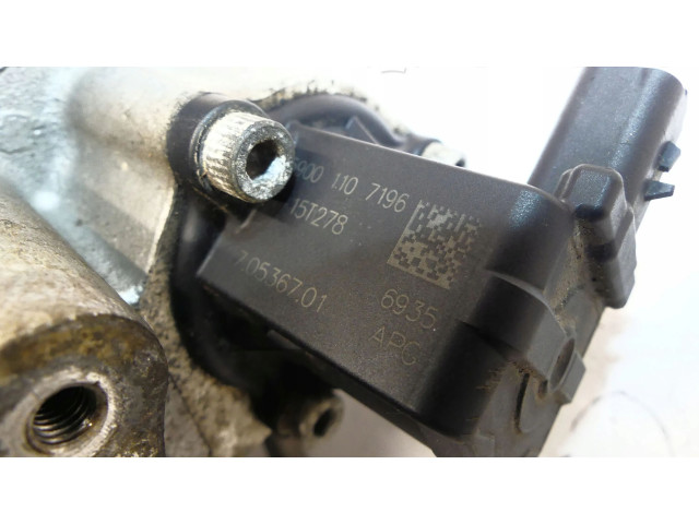 Turbodmychadlo Турбина 31411485, 70536701 Volvo XC60