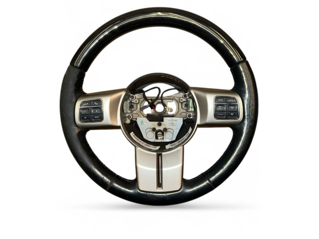 Руль Jeep Grand Cherokee  2010 - 2021 года 05057580AE, 05057580AE      