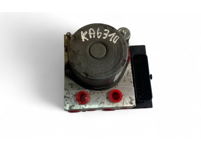 Блок управления АБС 0265951874   Fiat Fiorino