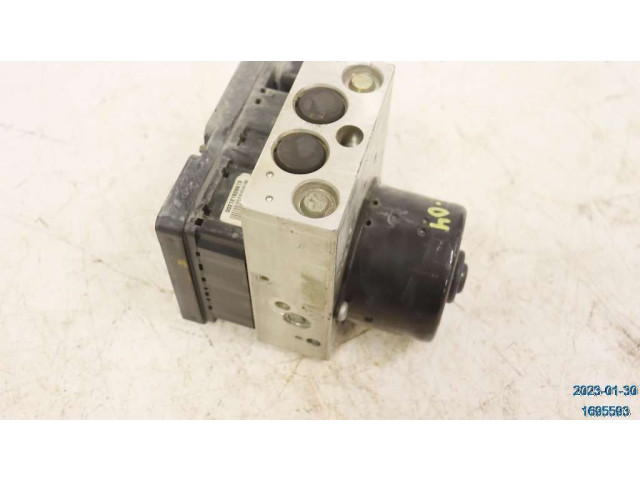 Блок подушек безопасности 8671455   Volvo XC70