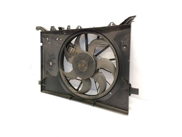 Вентилятор радиатора     1137328081, 0130303947    Volvo S80 
