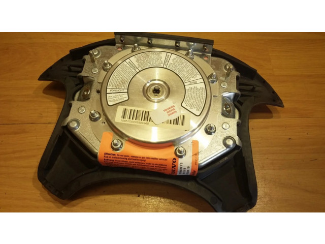 Подушка безопасности водителя 570677100, 570634010 Volvo S40, V40