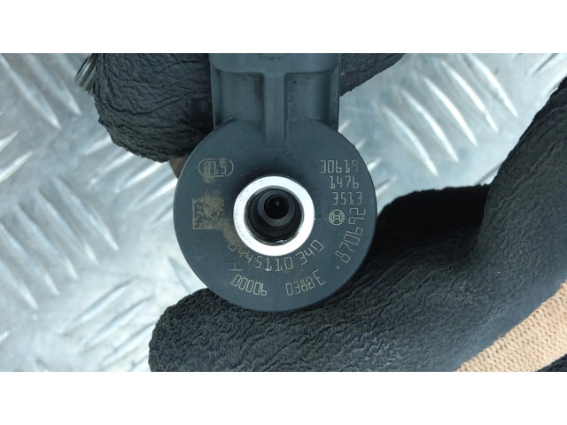 Vstřikovač 870692   Citroen Berlingo  pro naftový motor 1.6  