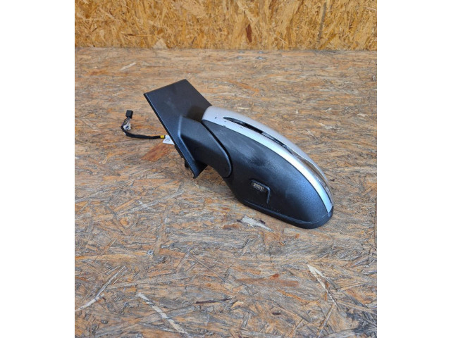 Zpětné zrcátko  Mercedes-Benz B W247 2021  a2478101138  