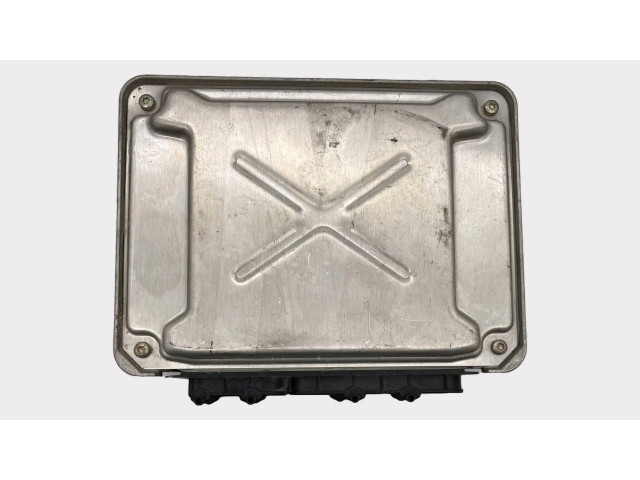 Řídící jednotka 46823489, 55200979   Fiat Multipla 2000