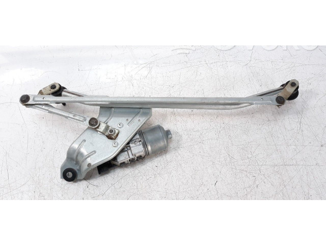 Моторчик дворников 8200619512, VLF630101HQ    Dacia Duster