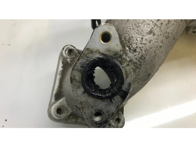 Всасывающий коллектор