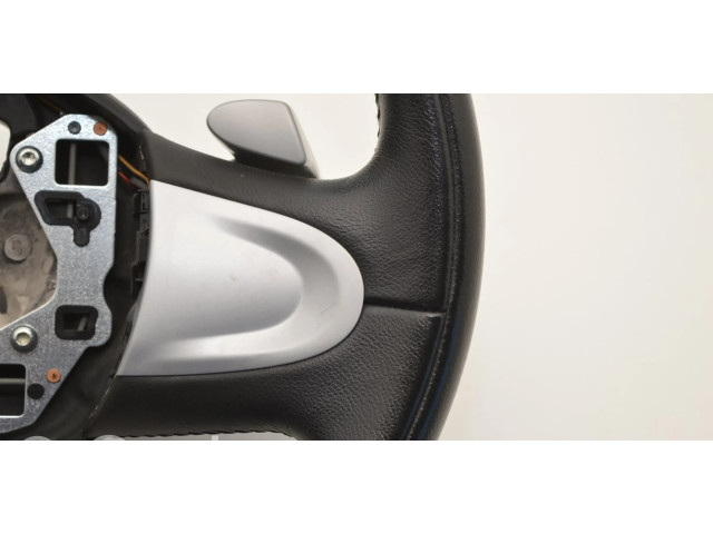 Руль Mini One - Cooper Coupe R56 2005-2014 года 32302754633, 2754633