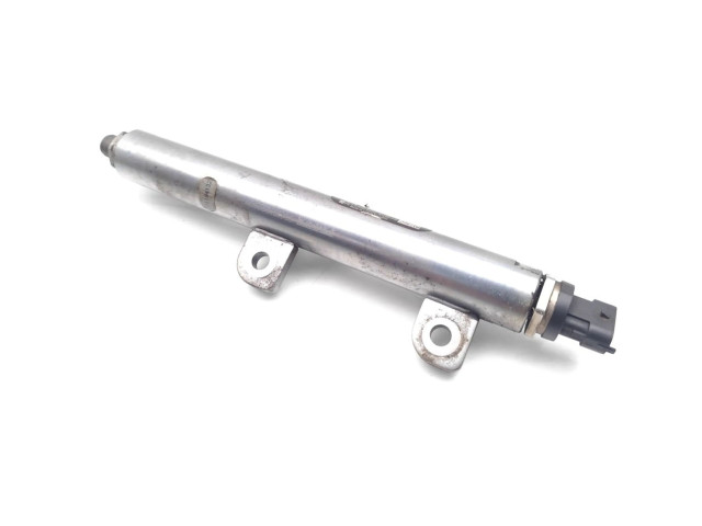 Vstřikovací lišta 9X2Q-9D280-FA, 0281006014 Land Rover Range Rover Sport L320 368DT